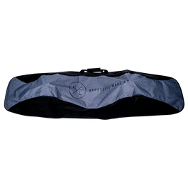 Essential Boardbag - Grey - 2026